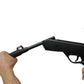 PISTOLA DE QUIEBRE GAS RAM MARKSMAN CAL. 4.5