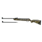 CARABINA BEEMAN PREDATOR X2 CAL. DUAL