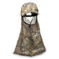 GORRA CAMO CACERÍA MOSSY OAK
