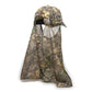 GORRA CAMO CACERÍA MOSSY OAK