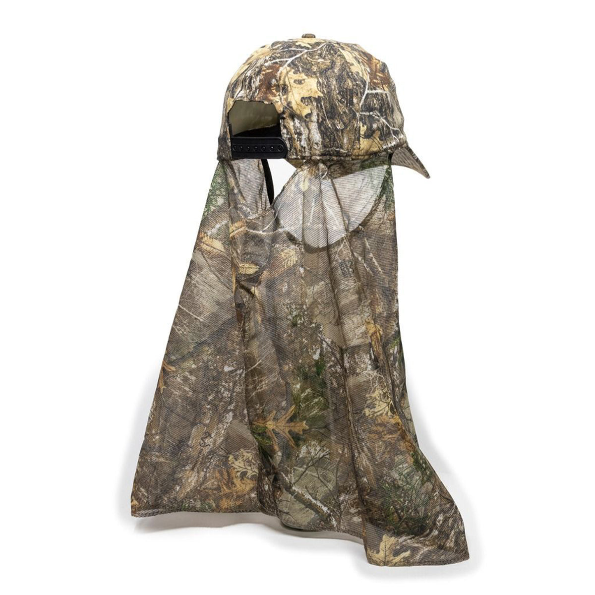 GORRA CAMO CACERÍA MOSSY OAK