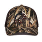 GORRA CAMO DUCKS UNLIMITED