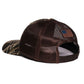 GORRA CAMO DUCKS UNLIMITED