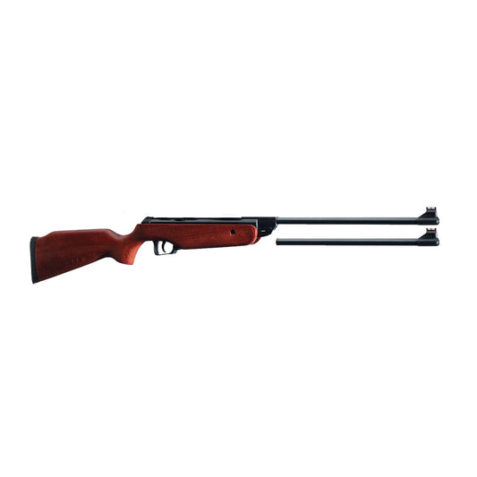 CARABINA BEEMAN 1047 CALIBRE DUAL