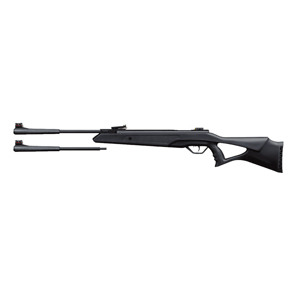 CARABINA BEEMAN LONGHORN II CALIBRE DUAL