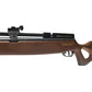 CARABINA BEEMAN COMMANDER PCP