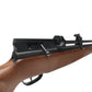 CARABINA BEEMAN COMMANDER PCP