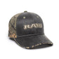 GORRA CAMO RAM