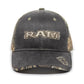 GORRA CAMO RAM