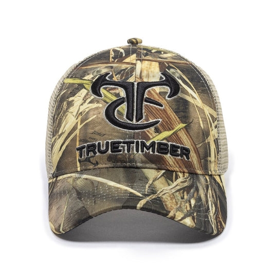 GORRA CAMO TRUETIMBER