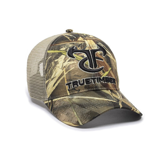 GORRA CAMO TRUETIMBER