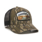 GORRA CAMO GAMEKEEPER