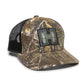 GORRA CAMO HORNADY