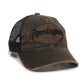 GORRA REMINGTON CAFÉ