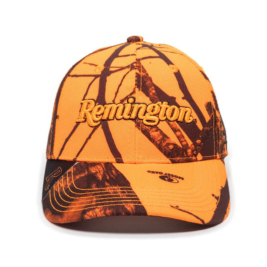 GORRA CAMO REMINGTON