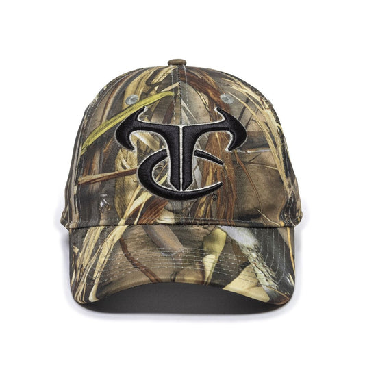 GORRA CAMO TRUETIMBER