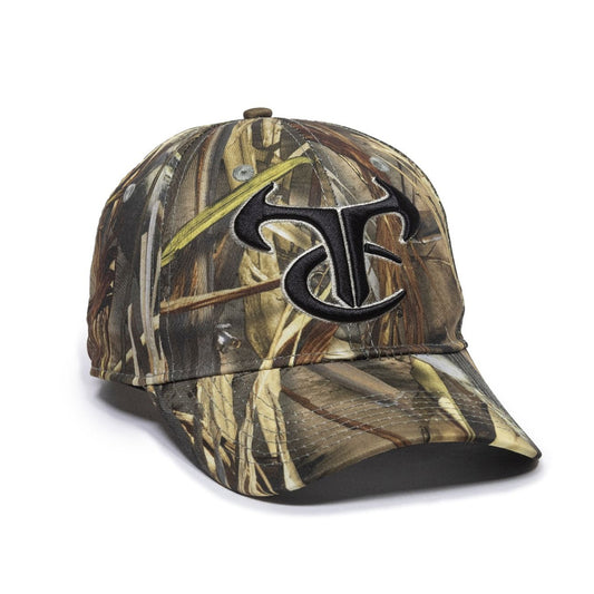 GORRA CAMO TRUETIMBER