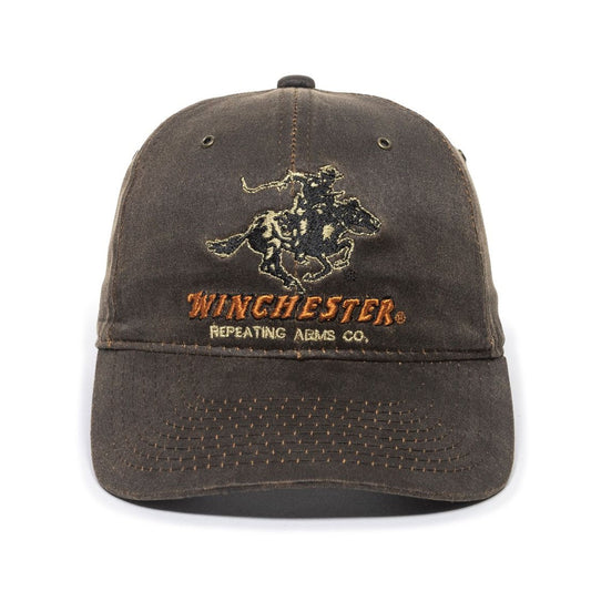 GORRA WINCHESTER CAFÉ