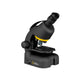 KIT TELESCOPIO + MICROSCOPIO NATIONAL GEOGRAPHIC