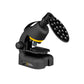 KIT TELESCOPIO + MICROSCOPIO NATIONAL GEOGRAPHIC