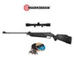 COMBO CARABINA 90 MARKSMAN + ACCESORIOS