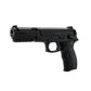 PISTOLA RESORTE UMAREX DX17