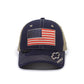 GORRA CHEVROLET USA