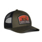 GORRA CAMO TROPHY TRACKER