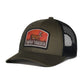 GORRA CAMO TROPHY TRACKER