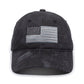 GORRA CAMO USA