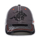 GORRA WINCHESTER GRIS