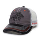 GORRA WINCHESTER GRIS