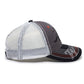 GORRA WINCHESTER GRIS