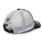 GORRA WINCHESTER GRIS