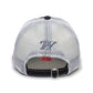 GORRA WINCHESTER GRIS