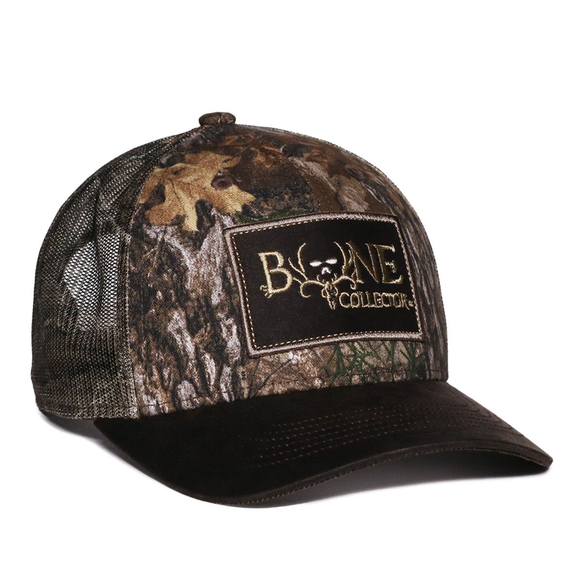 GORRA CAMO BONE COLLECTOR