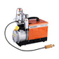 COMBO BEEMAN COMMANDER + COMPRESOR 3390