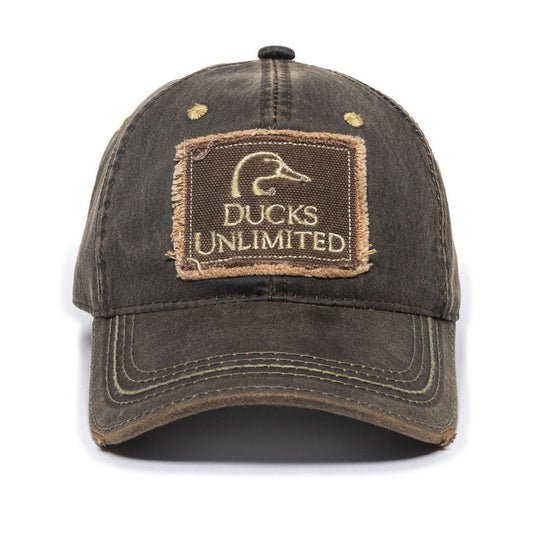 GORRA CAFÉ DUCKS UNLIMITED