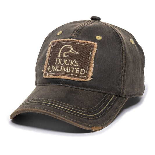 GORRA CAFÉ DUCKS UNLIMITED