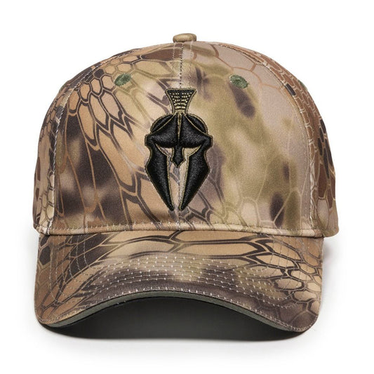 GORRA CAMO KRYPTEK