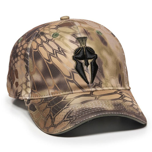 GORRA CAMO KRYPTEK