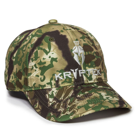 GORRA CAMO KRYPTEK