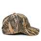 GORRA CAMO MOSSY OAK