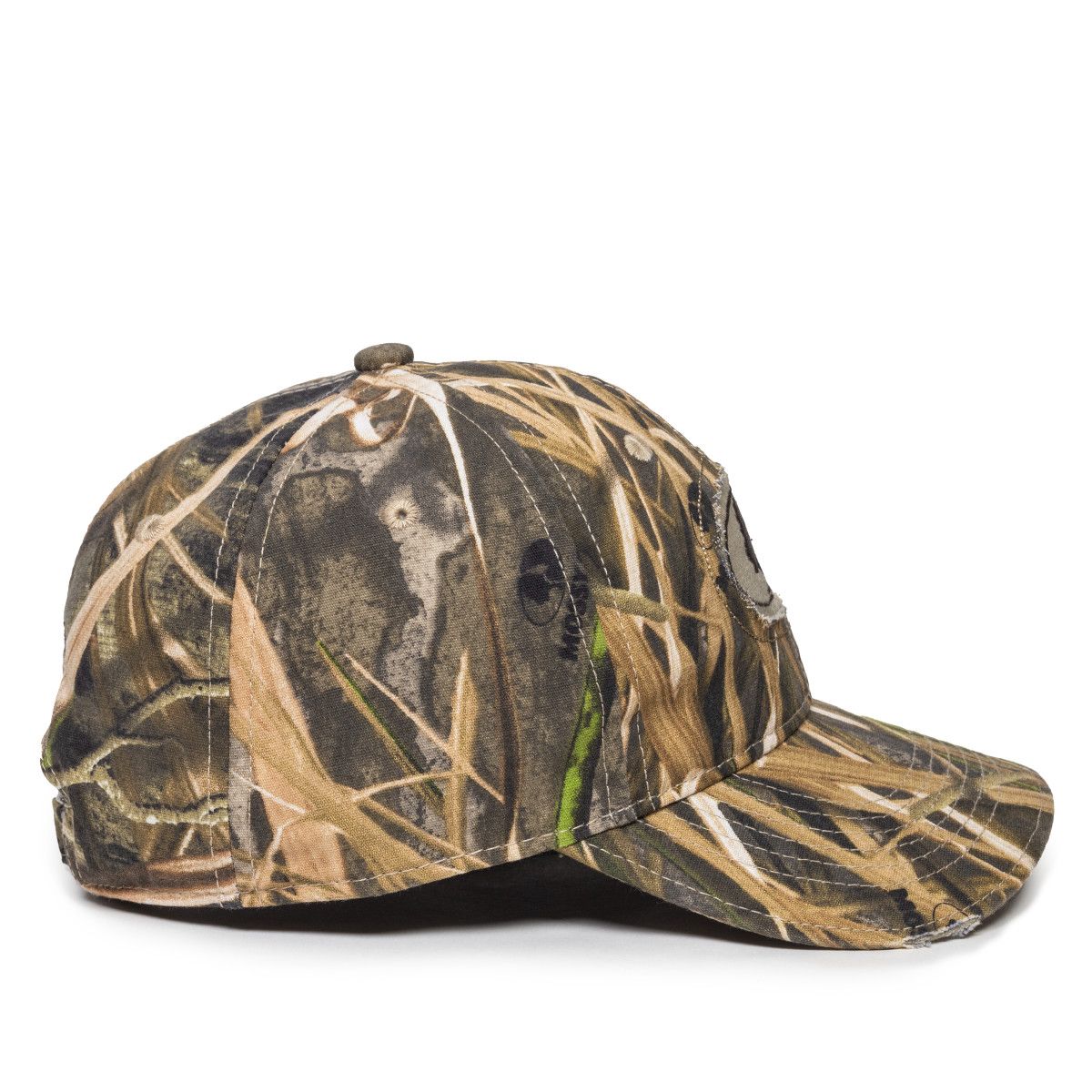 GORRA CAMO MOSSY OAK