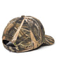 GORRA CAMO MOSSY OAK