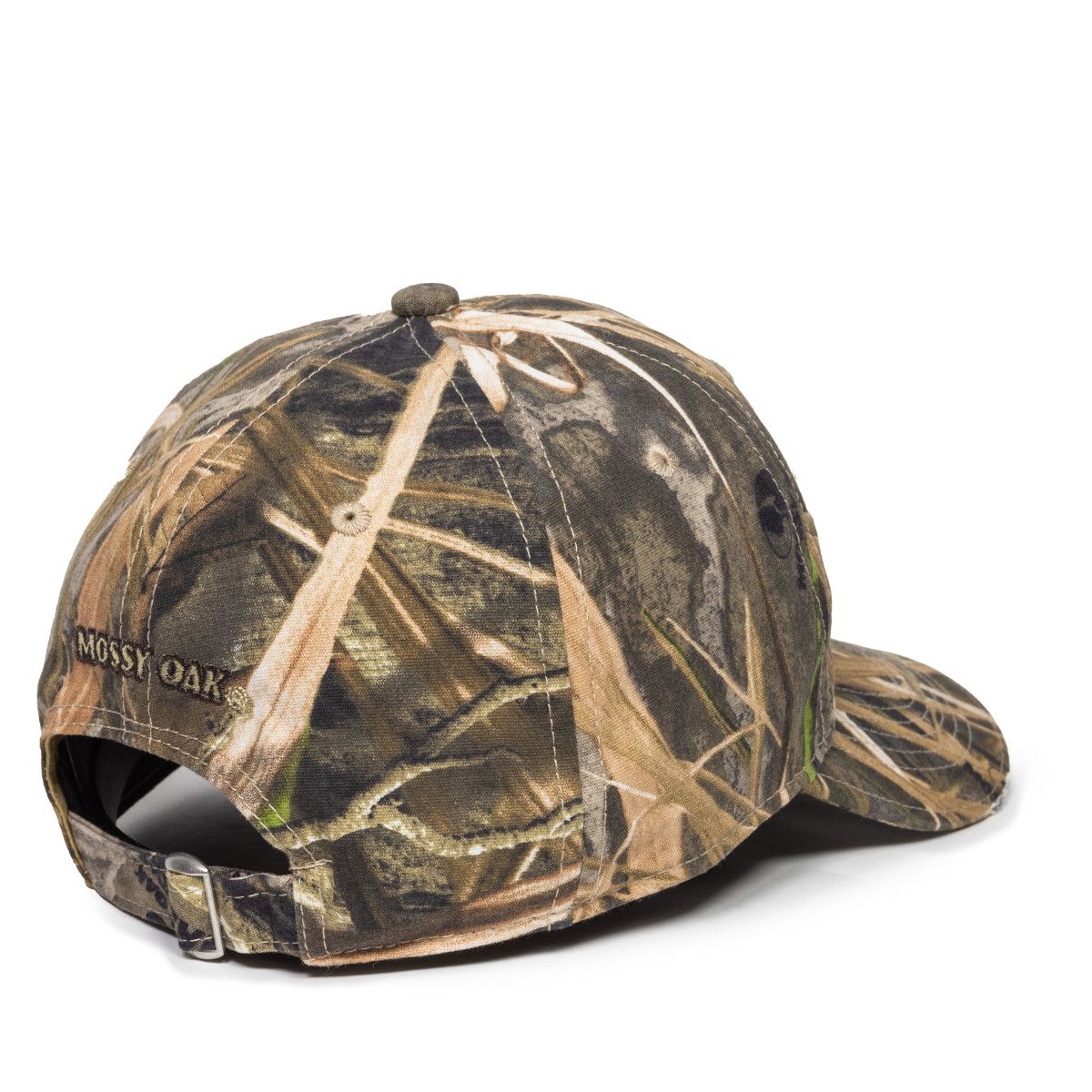 GORRA CAMO MOSSY OAK