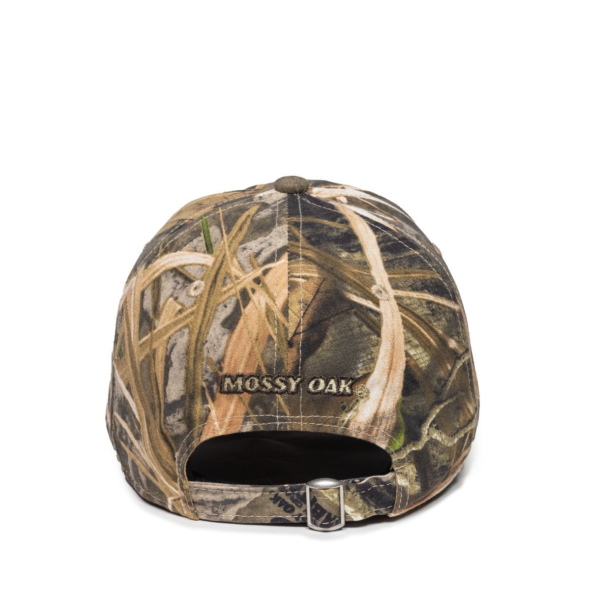 GORRA CAMO MOSSY OAK