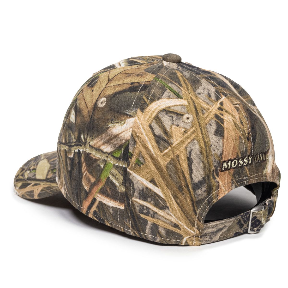 GORRA CAMO MOSSY OAK