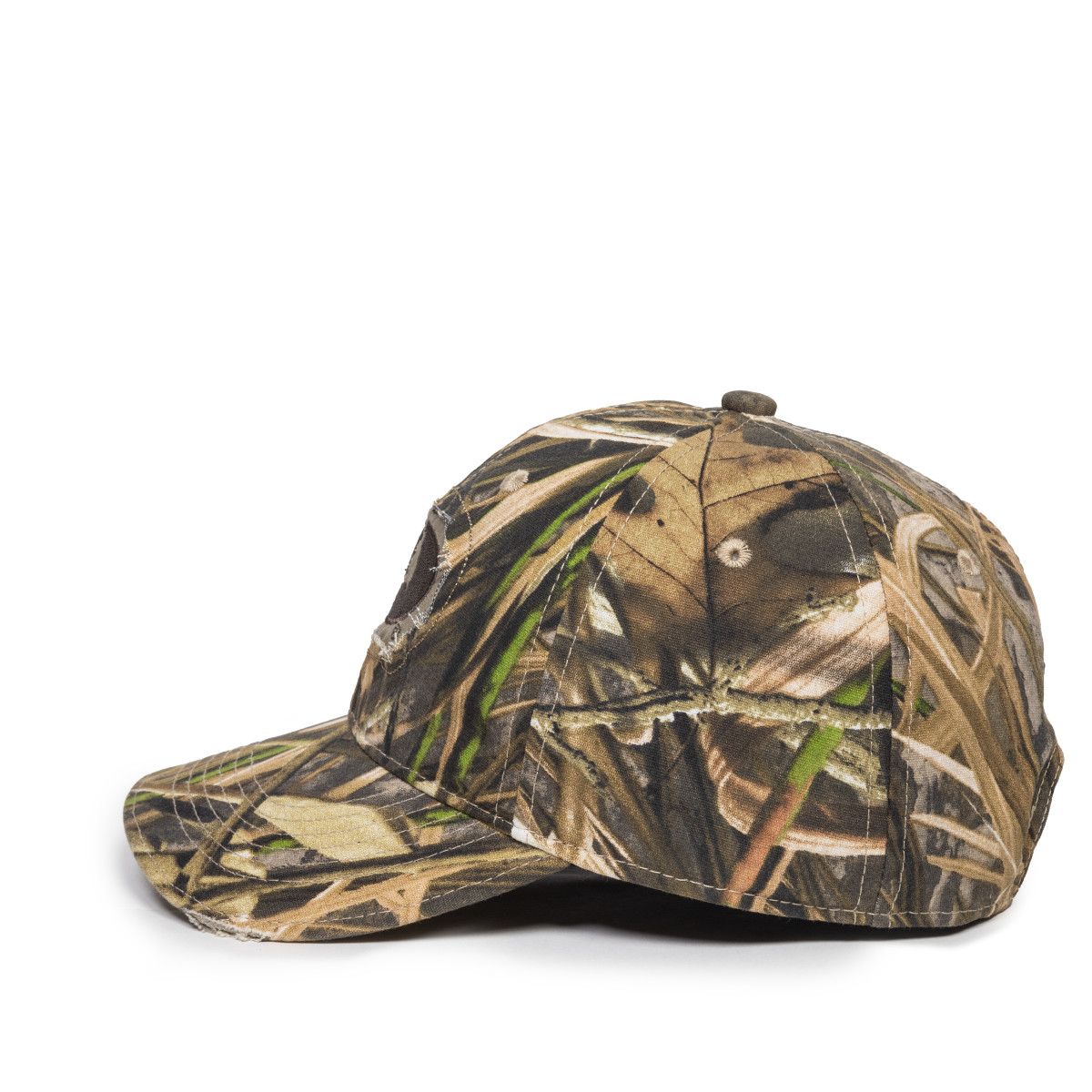 GORRA CAMO MOSSY OAK