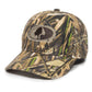 GORRA CAMO MOSSY OAK